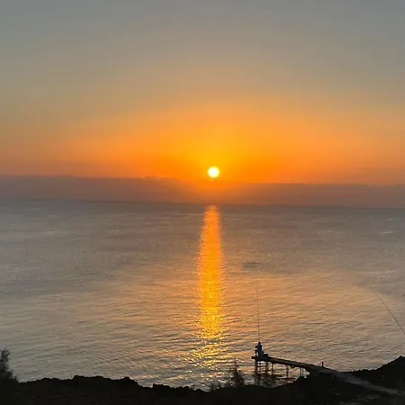 Luxury By The Sea With Heated Pool * Protaras